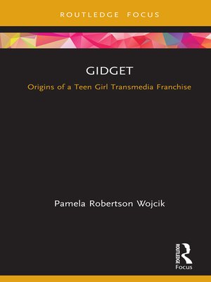 cover image of Gidget